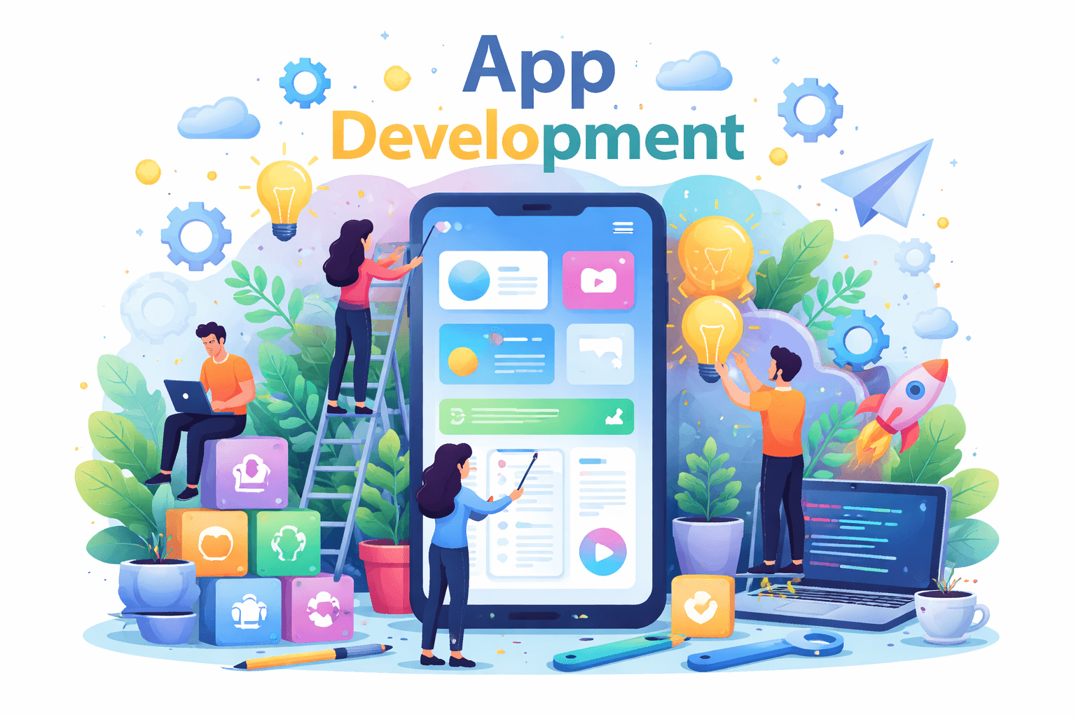 App Development